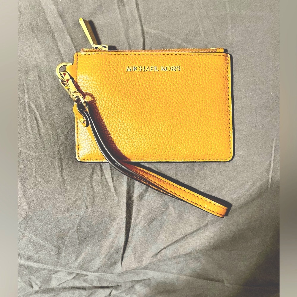 Michael Kors wallet/coin purse